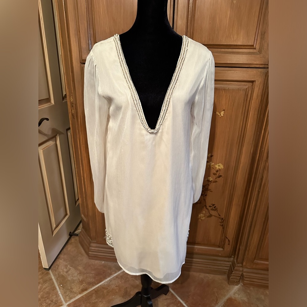 Very cute fancy tunic dress